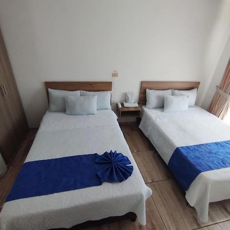 Hotel Royalsun Barbosa  Ngoại thất bức ảnh
