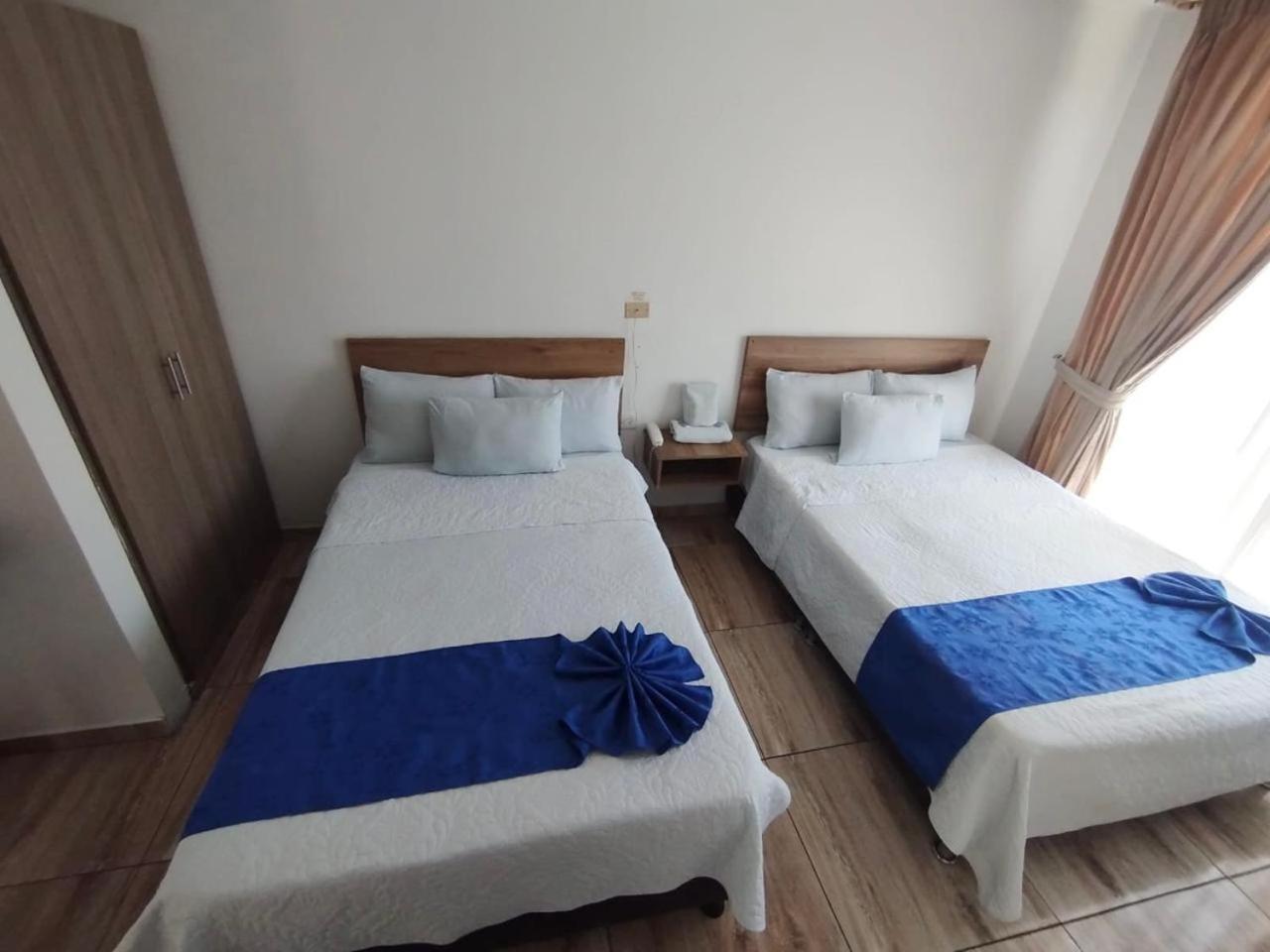Hotel Royalsun Barbosa  Ngoại thất bức ảnh