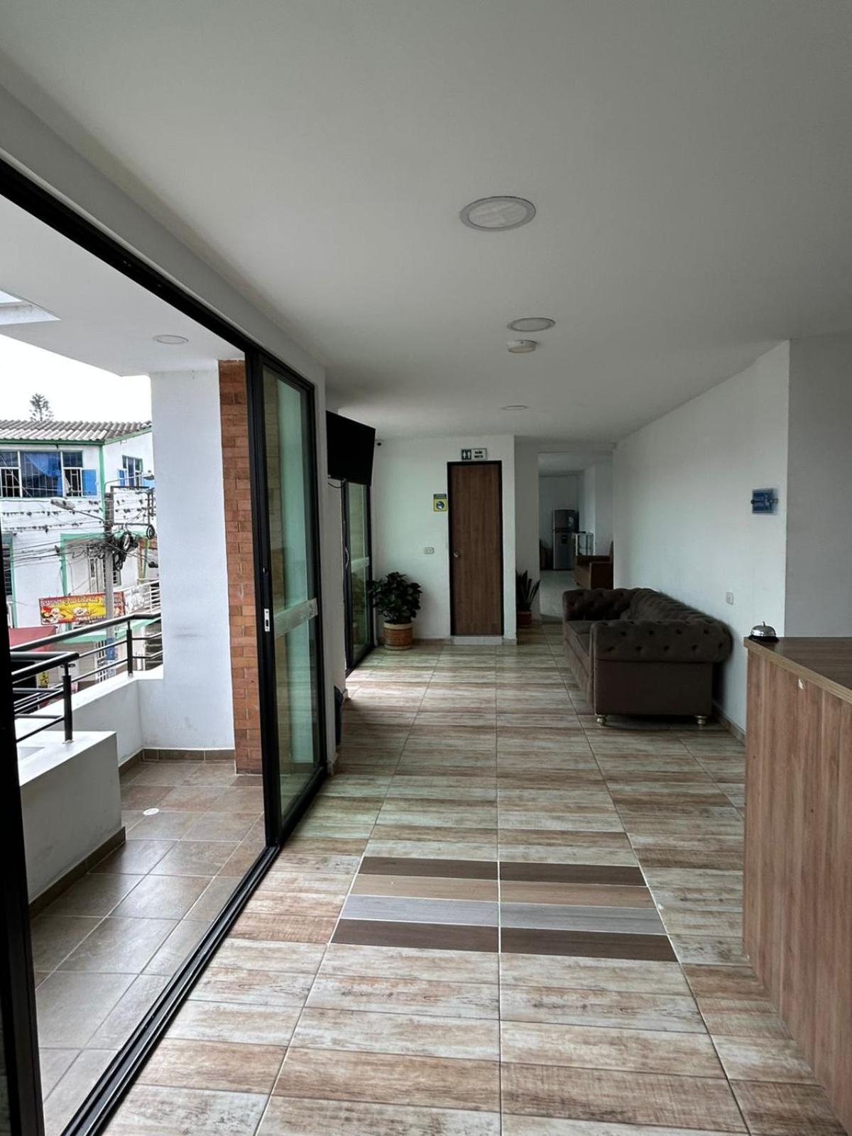 Hotel Royalsun Barbosa  Ngoại thất bức ảnh